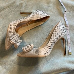 Ted Baker London Heels